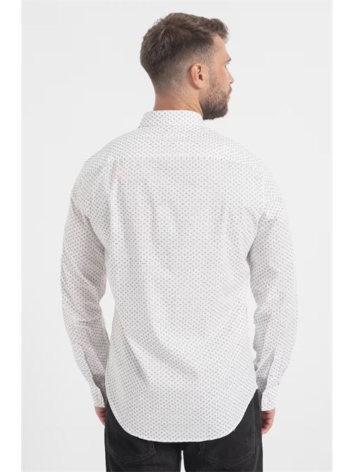 shirt ARMANI EXCHANGE | 6RZC25 ZNEAZ21CK